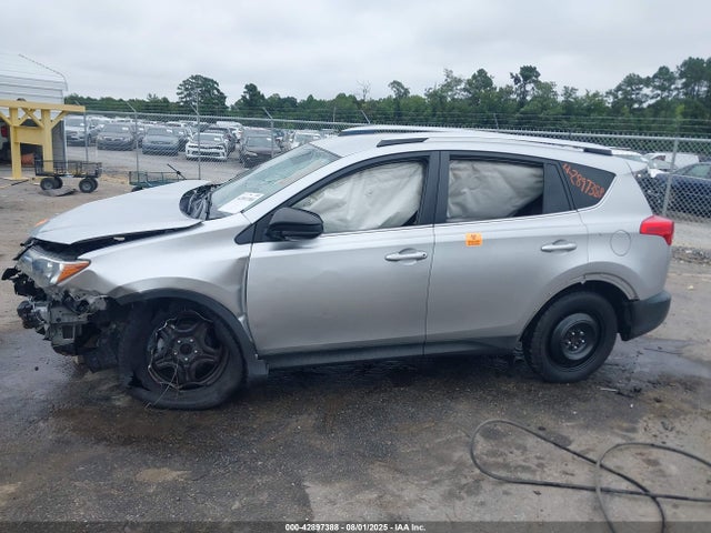 Toyota 2ar-fe 2015 JTMZFREV5FJ059126 Image 14
