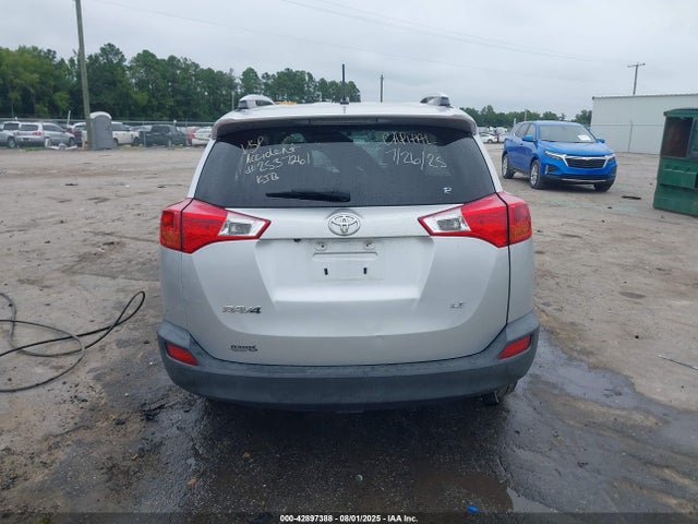 Toyota 2ar-fe 2015 JTMZFREV5FJ059126 Image 16