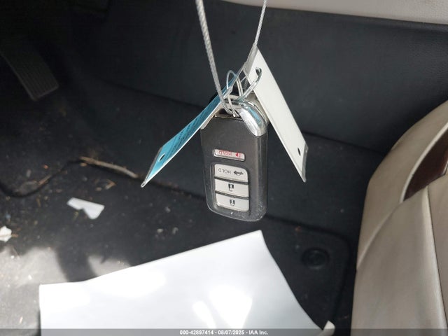 1HGCV1F14JA041295 Honda l15be