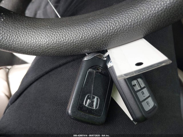 1HGCV1F14JA041295 Honda l15be