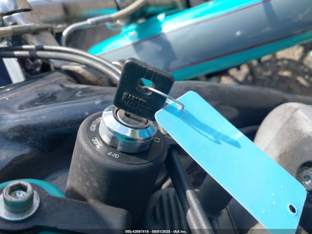 2000 HARLEY-DAVIDSON XL1200 1HD1CHP18YK125058 Photo 10