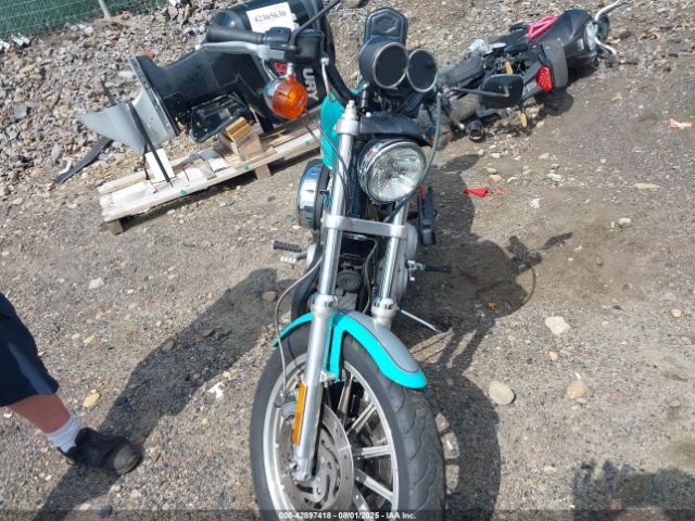 2000 HARLEY-DAVIDSON XL1200 1HD1CHP18YK125058 Photo 4