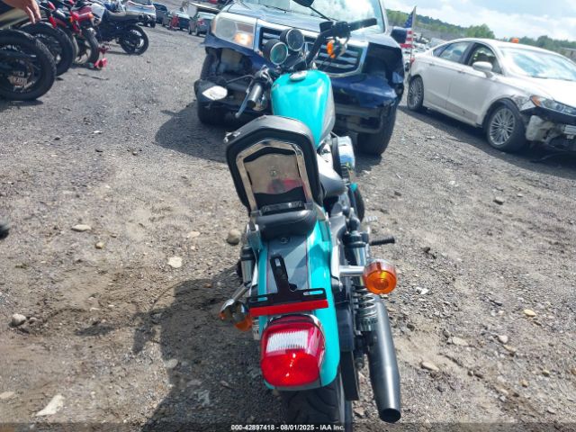 2000 HARLEY-DAVIDSON XL1200 1HD1CHP18YK125058 Photo 5