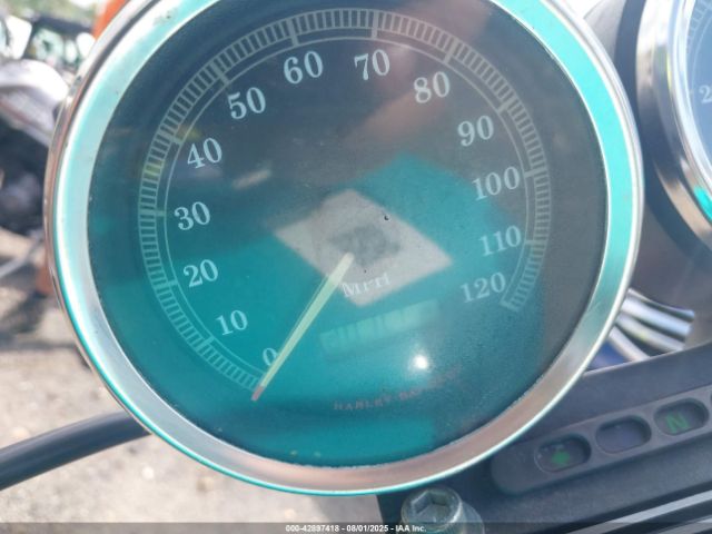 2000 HARLEY-DAVIDSON XL1200 1HD1CHP18YK125058 Photo 6