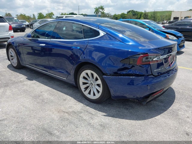 Tesla 2017 2017 5YJSA1E11HF209385 Image 3