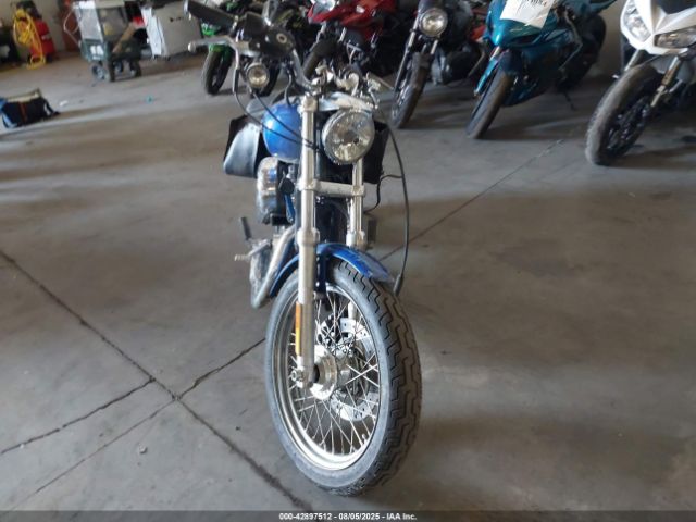 2009 HARLEY-DAVIDSON XL1200 1HD1CX3369K437589 Photo 4