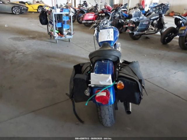 2009 HARLEY-DAVIDSON XL1200 1HD1CX3369K437589 Photo 5