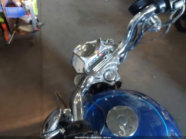 2009 HARLEY-DAVIDSON XL1200 1HD1CX3369K437589 Photo 6