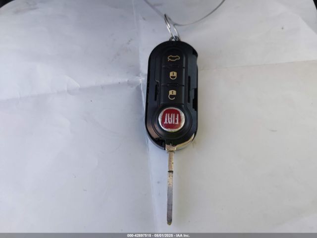 2014 FIAT 500L ZFBCFADH4EZ011185 Photo 10