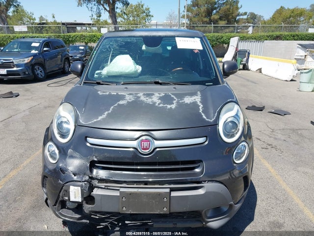 Fiat 330a1047 2014 ZFBCFADH4EZ011185 Image 12