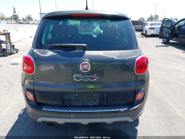 Fiat 330a1047 2014 ZFBCFADH4EZ011185 Image 16