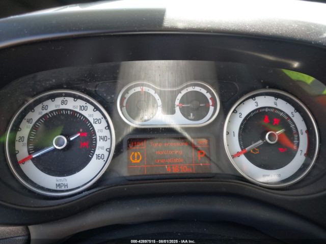 2014 FIAT 500L ZFBCFADH4EZ011185 Photo 6