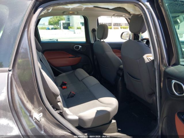 2014 FIAT 500L ZFBCFADH4EZ011185 Photo 7