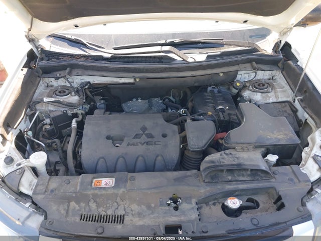 Mitsubishi 2.4 sohc mivec 2017 JA4AD2A34HZ008827 Image 10
