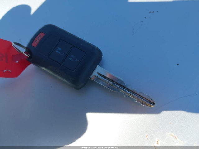 Mitsubishi 2.4 sohc mivec 2017 JA4AD2A34HZ008827 Image 11