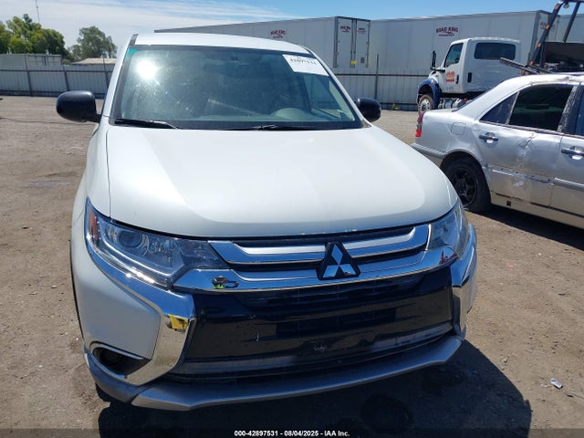 Mitsubishi 2.4 sohc mivec 2017 JA4AD2A34HZ008827 Image 12