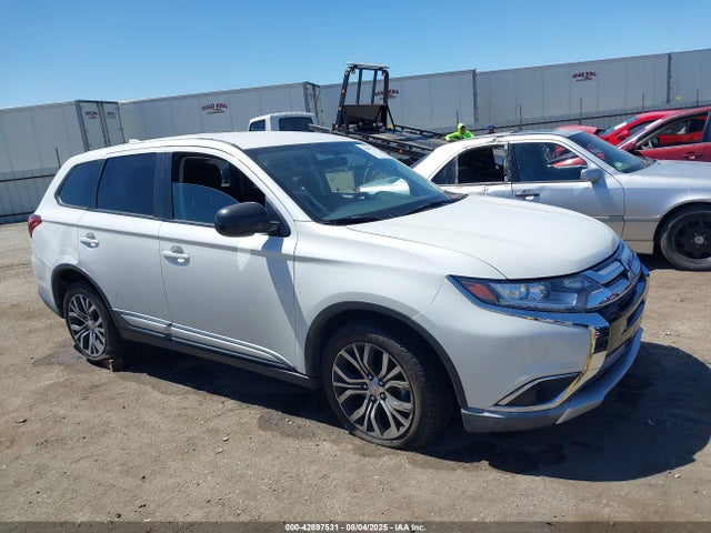 Mitsubishi 2.4 sohc mivec 2017 JA4AD2A34HZ008827 Image 13