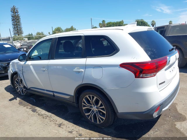 Mitsubishi 2.4 sohc mivec 2017 JA4AD2A34HZ008827 Image 14