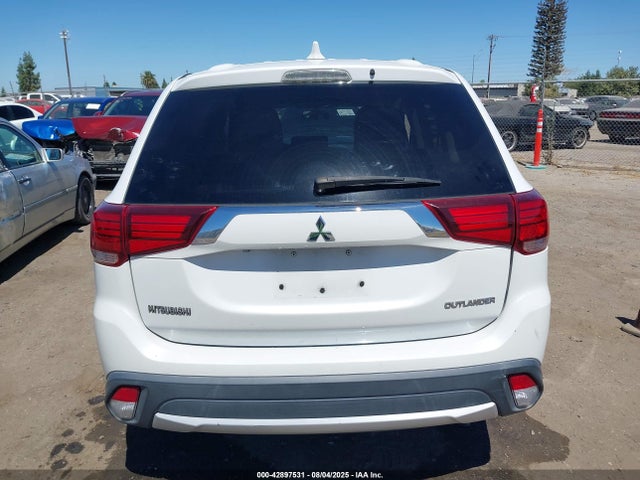 Mitsubishi 2.4 sohc mivec 2017 JA4AD2A34HZ008827 Image 16