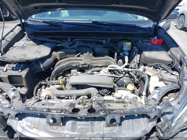 Subaru u5 2020 4S4BTAEC9L3174589 Image 10