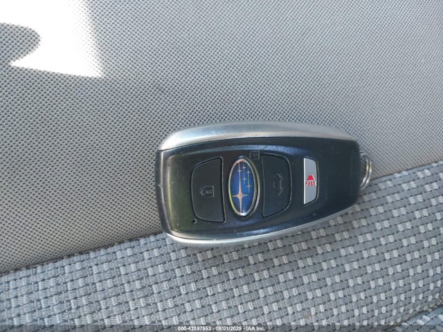 Subaru u5 2020 4S4BTAEC9L3174589 Image 11