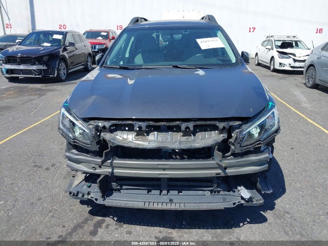 Subaru u5 2020 4S4BTAEC9L3174589 Image 13