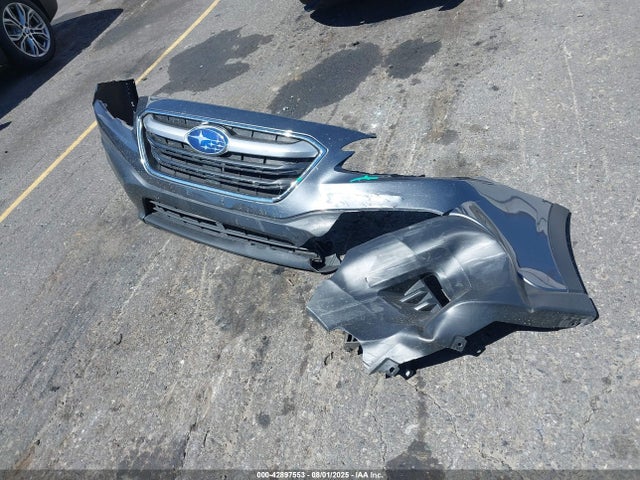 Subaru u5 2020 4S4BTAEC9L3174589 Image 12