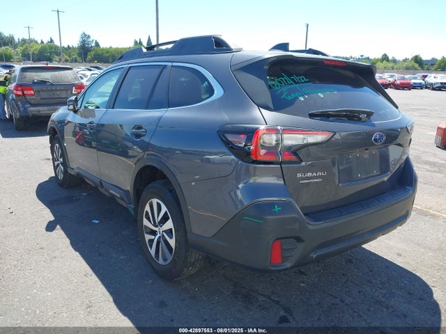 Subaru u5 2020 4S4BTAEC9L3174589 Image 3