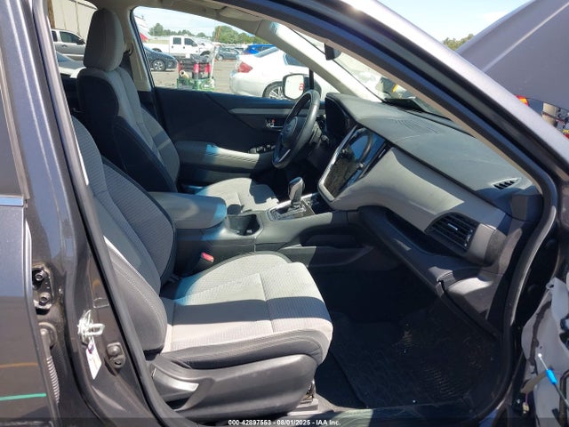 Subaru u5 2020 4S4BTAEC9L3174589 Image 5