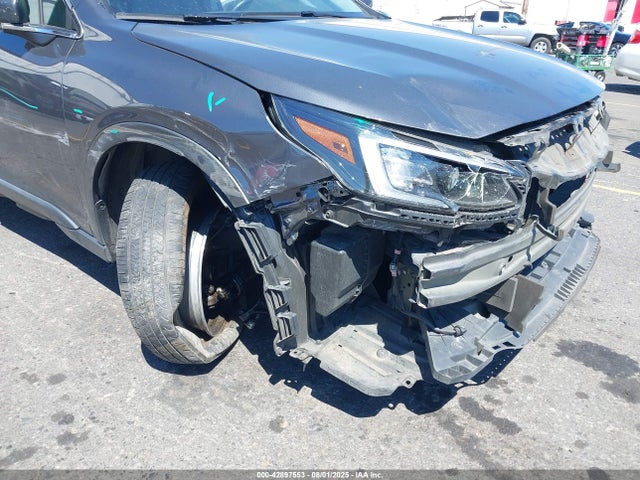 Subaru u5 2020 4S4BTAEC9L3174589 Image 6
