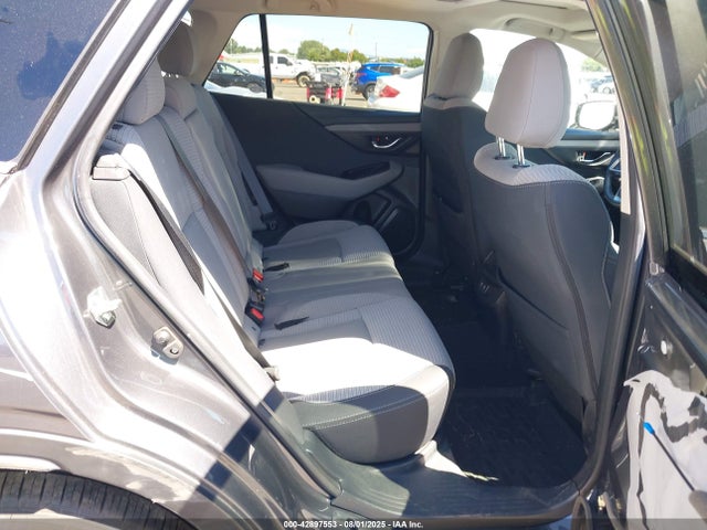 Subaru u5 2020 4S4BTAEC9L3174589 Image 8