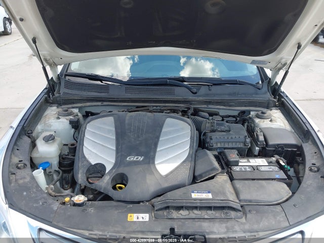 KMHFH4JG1EA379285 Hyundai gdi lambda -ii