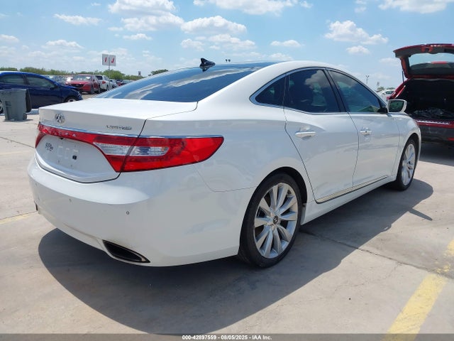 KMHFH4JG1EA379285 Hyundai gdi lambda -ii