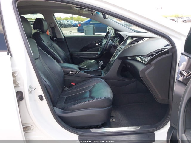 KMHFH4JG1EA379285 Hyundai gdi lambda -ii