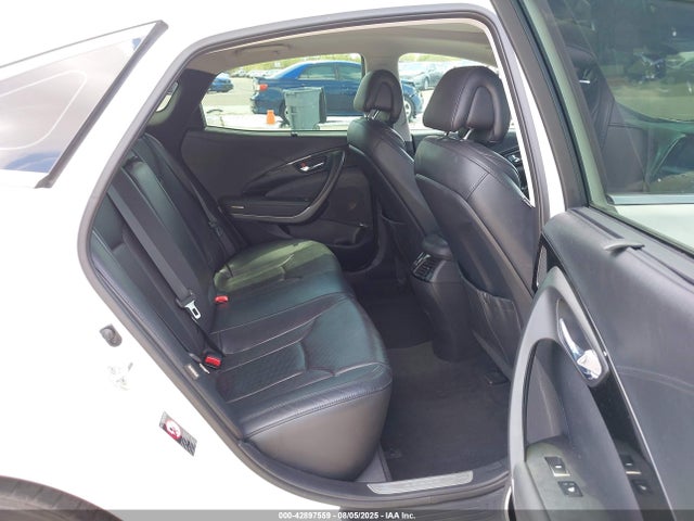 KMHFH4JG1EA379285 Hyundai gdi lambda -ii