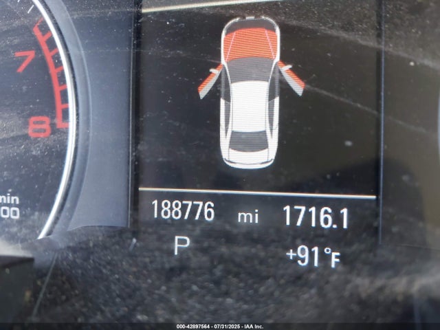 2011 AUDI A4 WAUEFAFL9BN039555 Photo 6