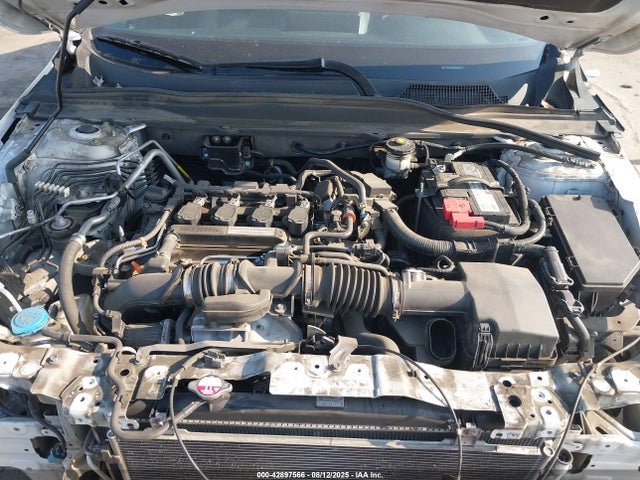1HGCV1F34LA089139 Honda l15be