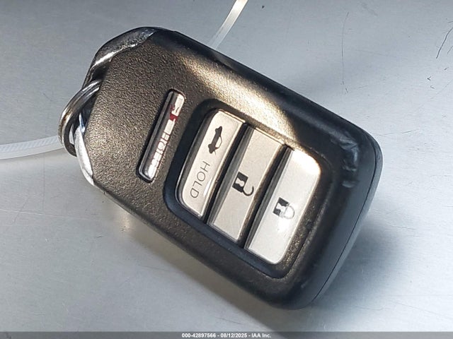 1HGCV1F34LA089139 Honda l15be