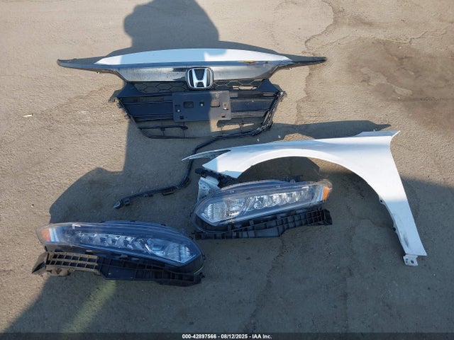 1HGCV1F34LA089139 Honda l15be