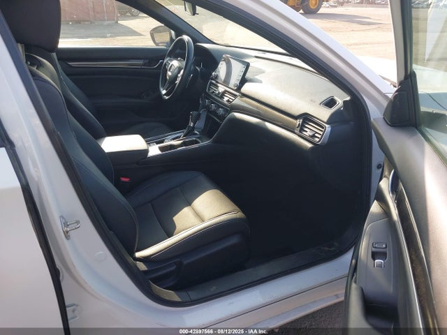 1HGCV1F34LA089139 Honda l15be