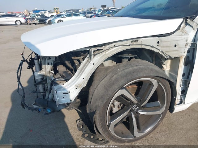 1HGCV1F34LA089139 Honda l15be