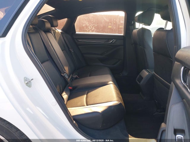 1HGCV1F34LA089139 Honda l15be