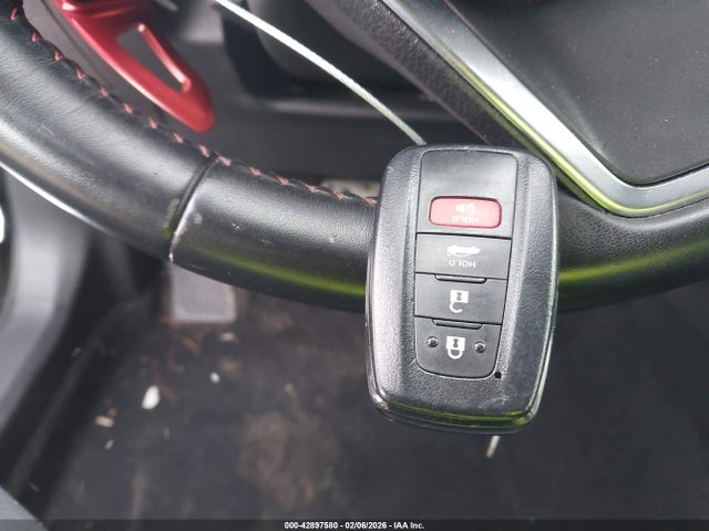 4T1NZ1AK7LU039890 Toyota CAMRY TRD