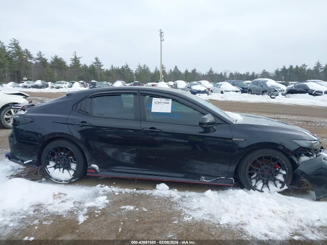 4T1NZ1AK7LU039890 Toyota CAMRY TRD