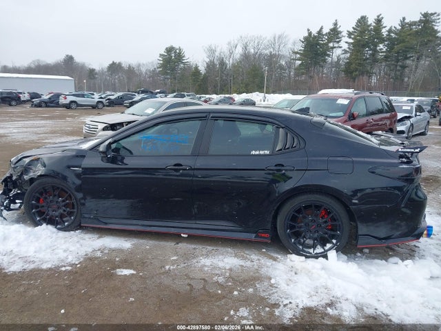 4T1NZ1AK7LU039890 Toyota CAMRY TRD