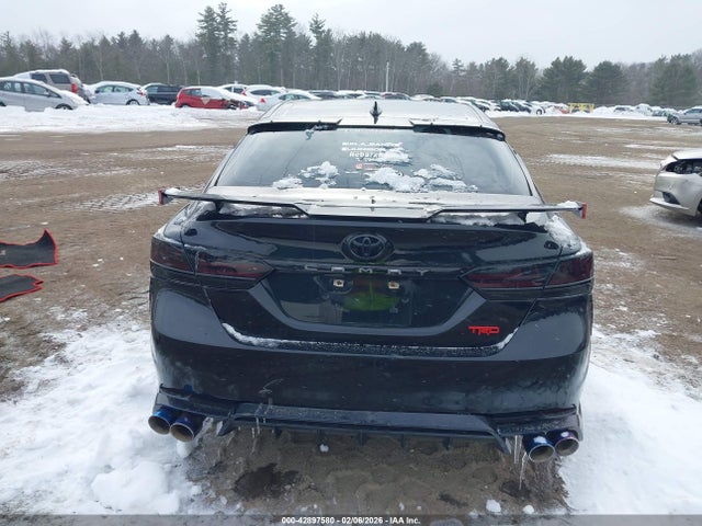 4T1NZ1AK7LU039890 Toyota CAMRY TRD