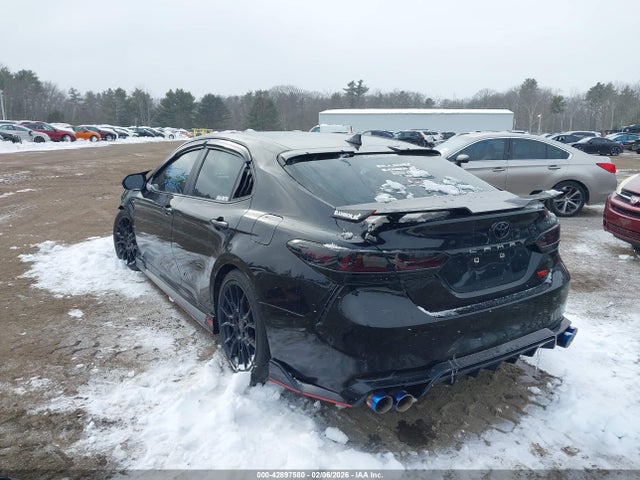 4T1NZ1AK7LU039890 Toyota CAMRY TRD