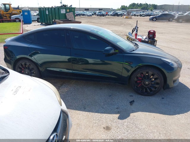 Tesla MODEL 3 2023 5YJ3E1EA1PF429746 Image 13