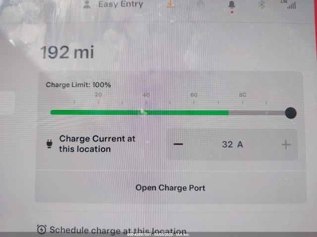 Tesla MODEL 3 2023 5YJ3E1EA1PF429746 Image 17
