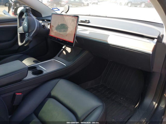 Tesla MODEL 3 2023 5YJ3E1EA1PF429746 Image 5